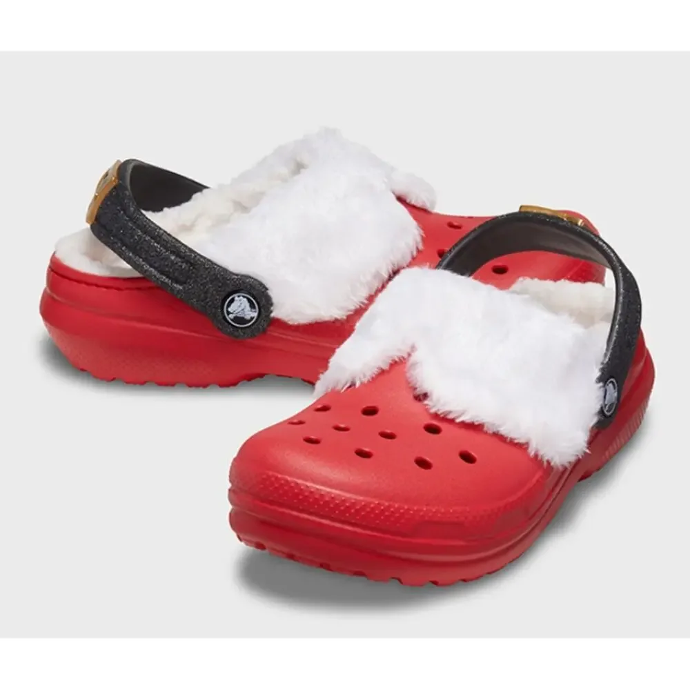 CROCS ho featuring